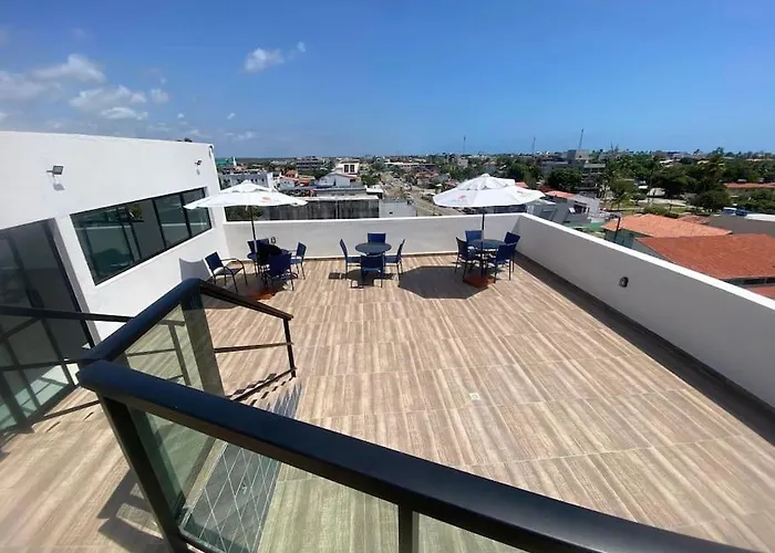 Villas Do Porto-209 By La Playa