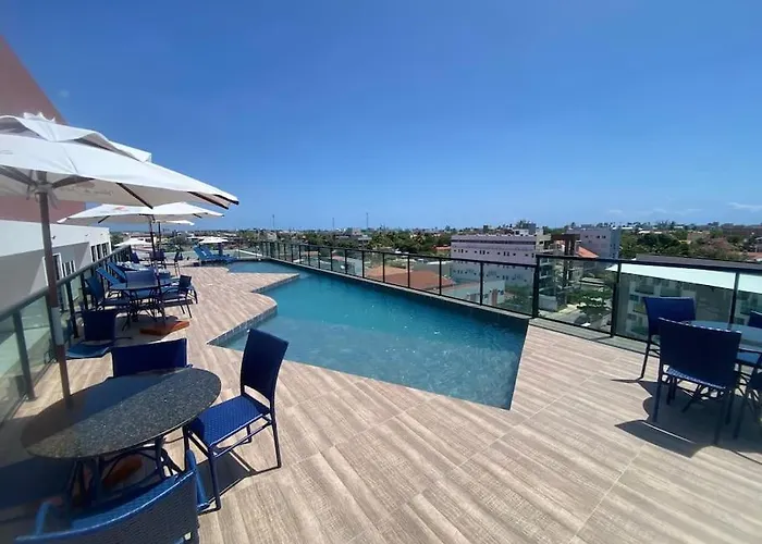 Villas Do Porto-209 By La Playa
